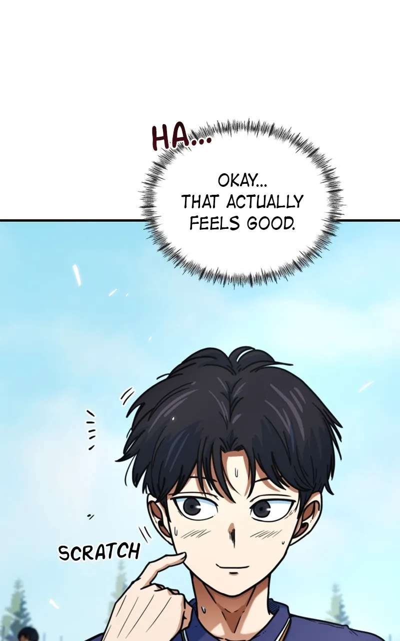 I’m Not a Soccer Genius! Chapter 10 page 62 - 