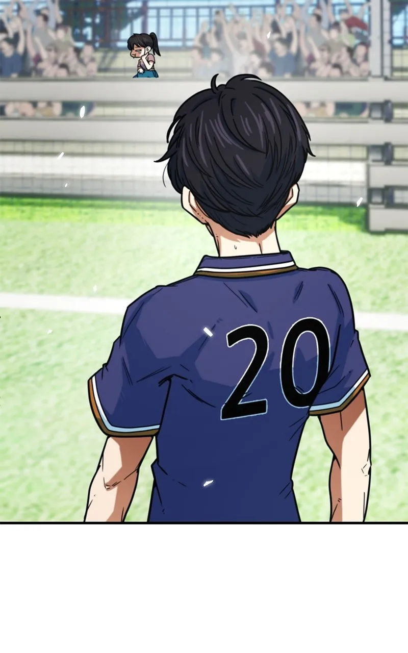 I’m Not a Soccer Genius! Chapter 10 page 65 - 