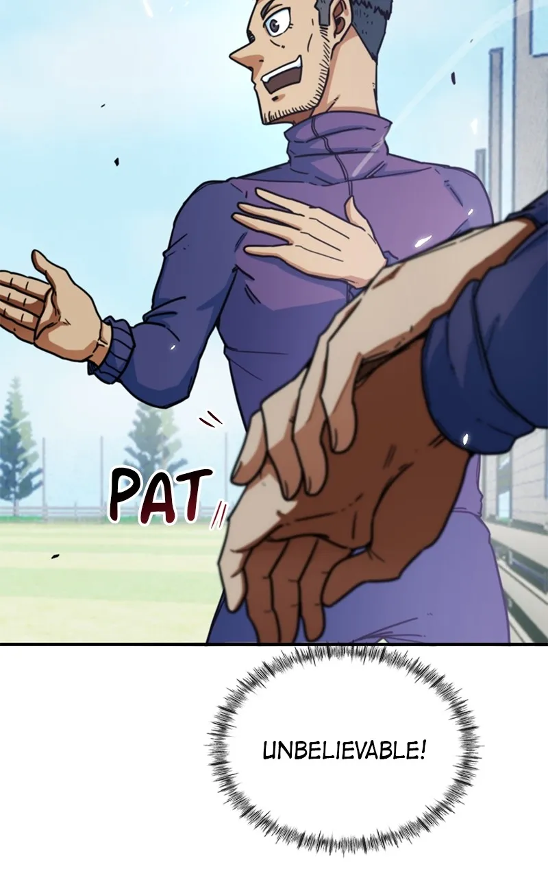 I’m Not a Soccer Genius! Chapter 10 page 8 - 