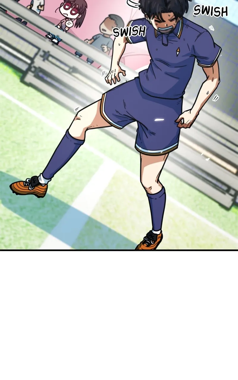 I’m Not a Soccer Genius! Chapter 10 page 73 - 