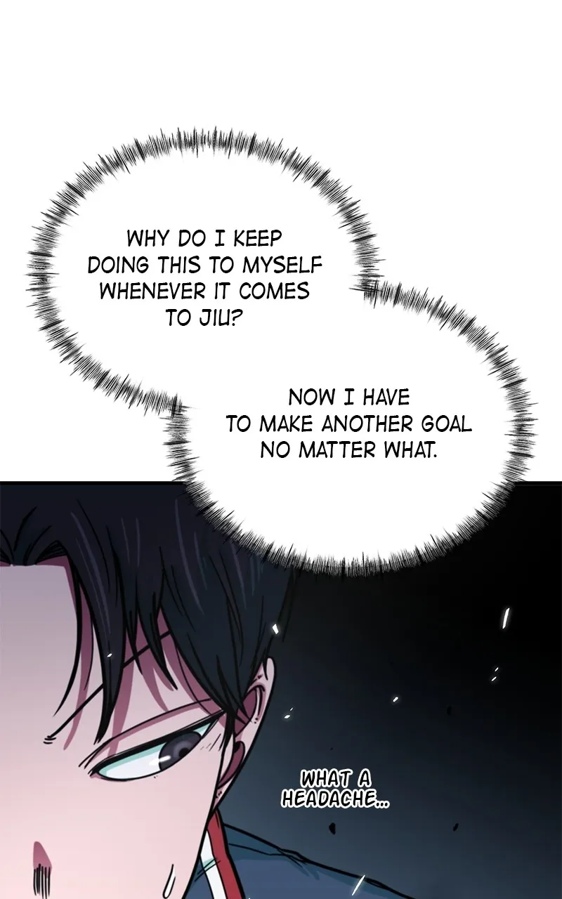 I’m Not a Soccer Genius! Chapter 10 page 74 - 