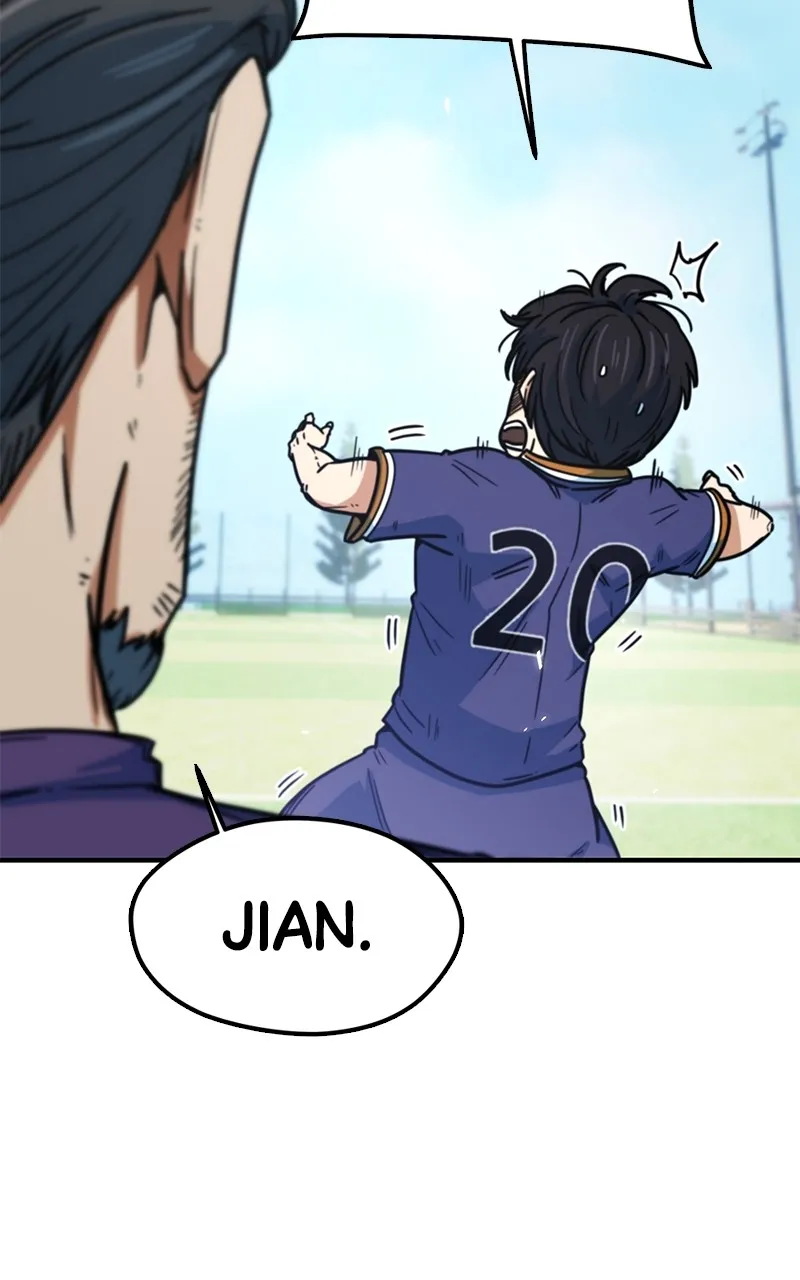 I’m Not a Soccer Genius! Chapter 10 page 76 - 