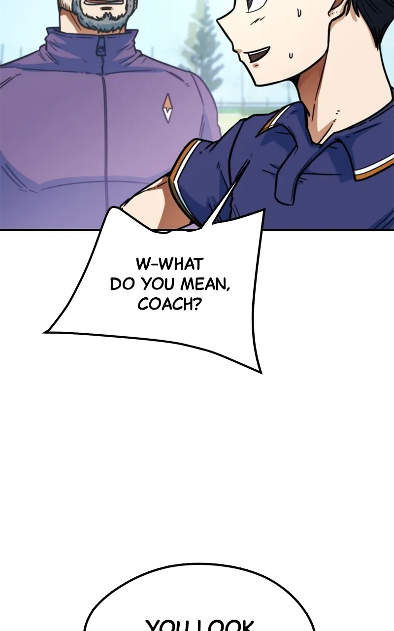I’m Not a Soccer Genius! Chapter 10 page 78 - 