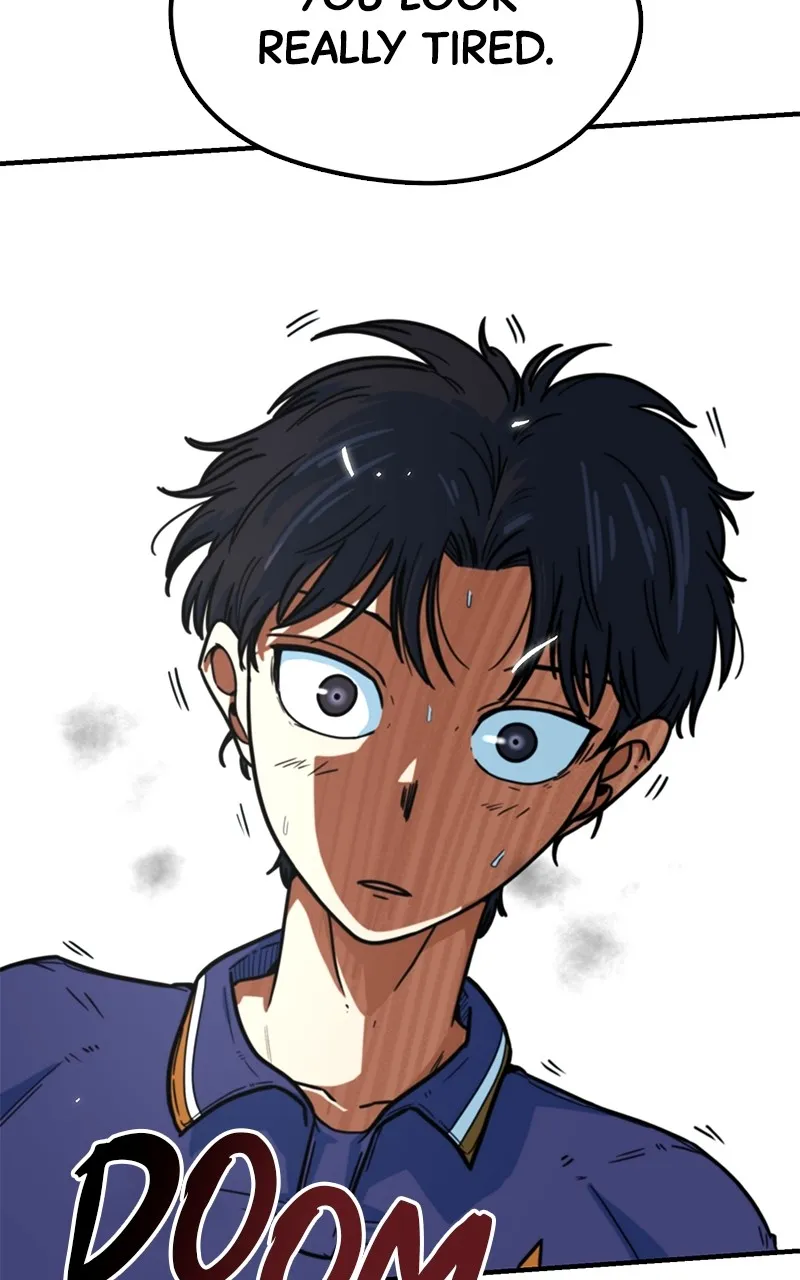 I’m Not a Soccer Genius! Chapter 10 page 79 - 