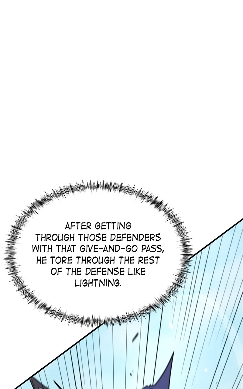 I’m Not a Soccer Genius! Chapter 10 page 9 - 