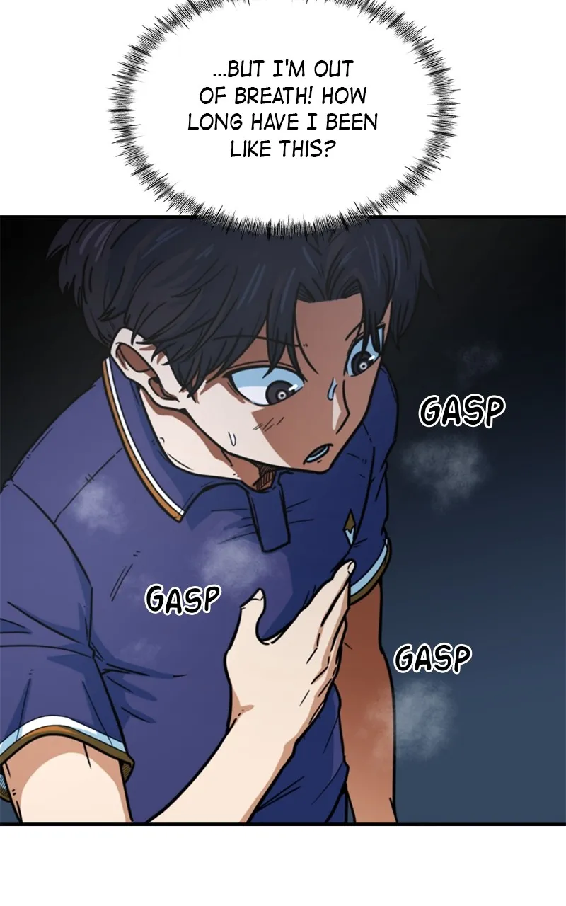 I’m Not a Soccer Genius! Chapter 10 page 82 - 