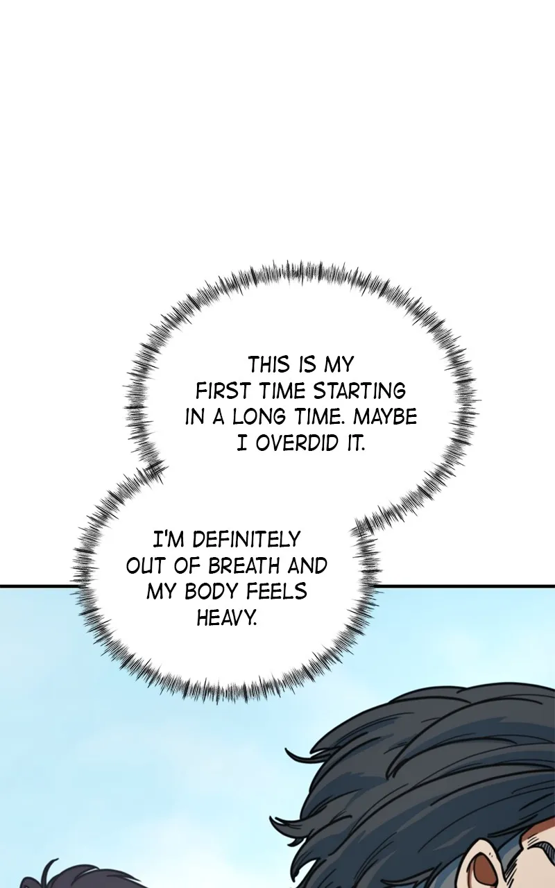 I’m Not a Soccer Genius! Chapter 10 page 83 - 