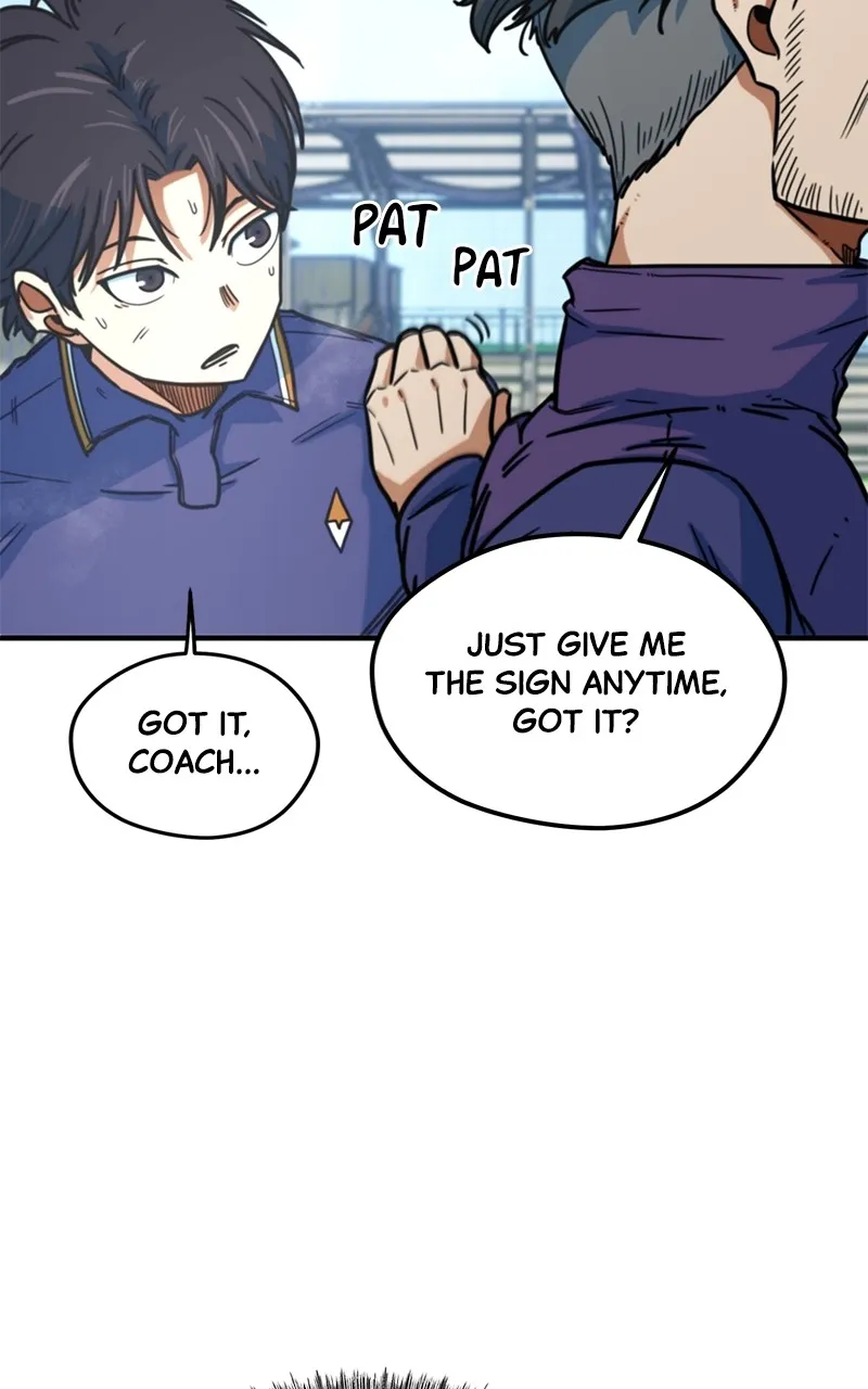 I’m Not a Soccer Genius! Chapter 10 page 84 - 