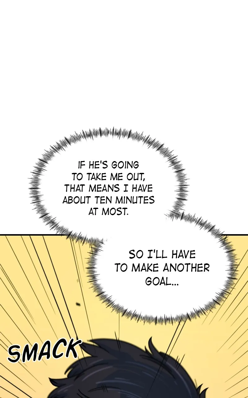 I’m Not a Soccer Genius! Chapter 10 page 86 - 