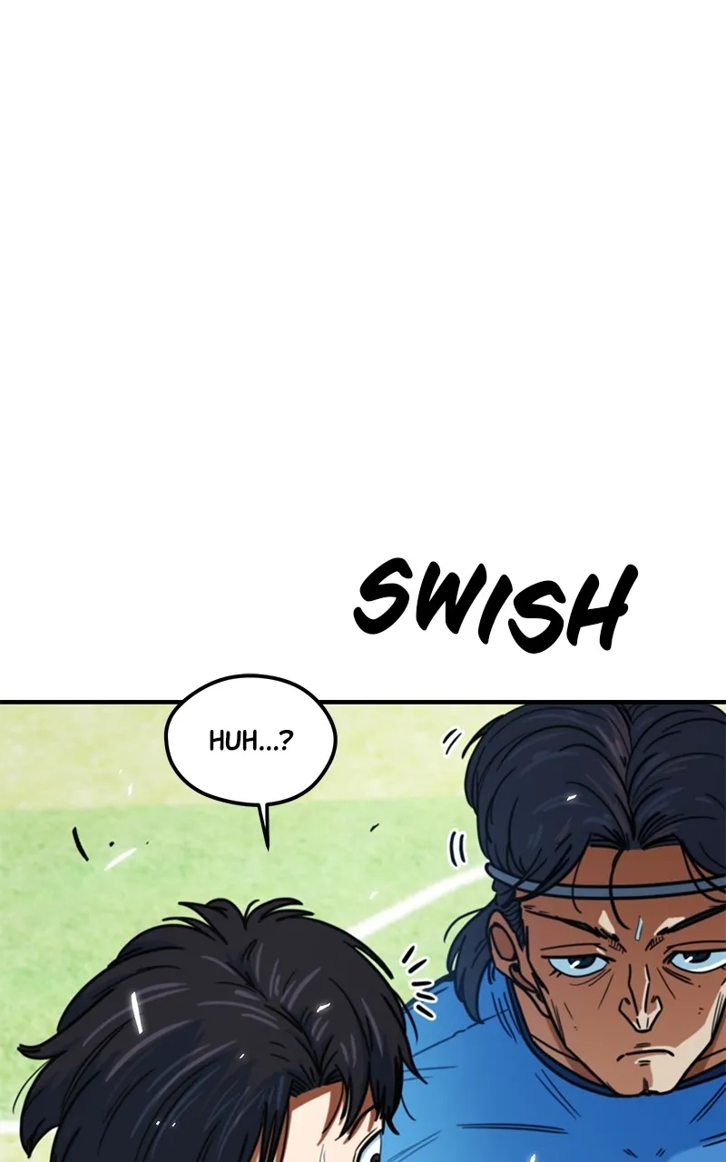 I’m Not a Soccer Genius! Chapter 10 page 92 - 