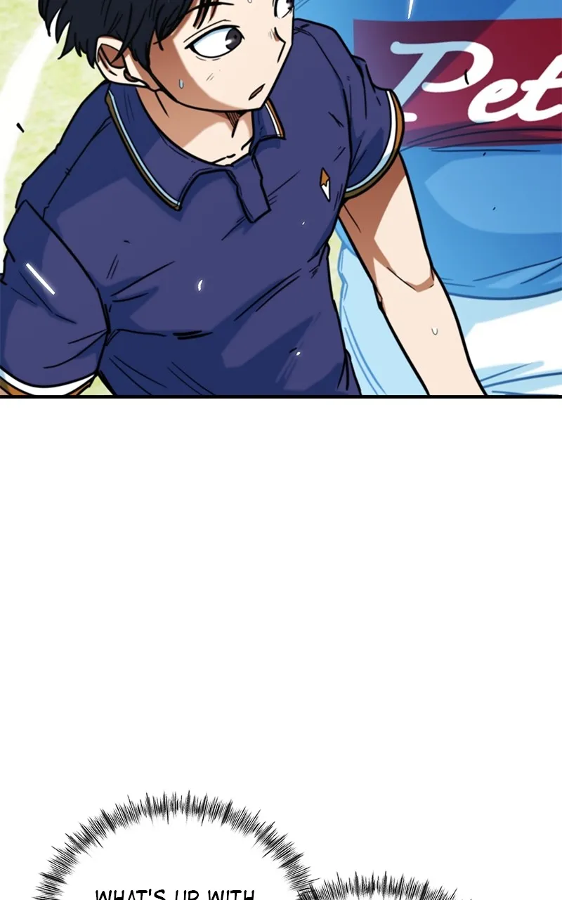 I’m Not a Soccer Genius! Chapter 10 page 93 - 