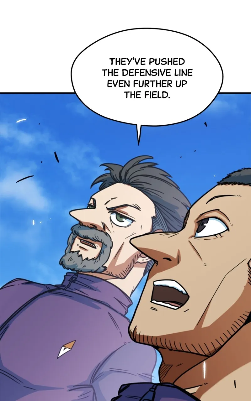 I’m Not a Soccer Genius! Chapter 10 page 96 - 