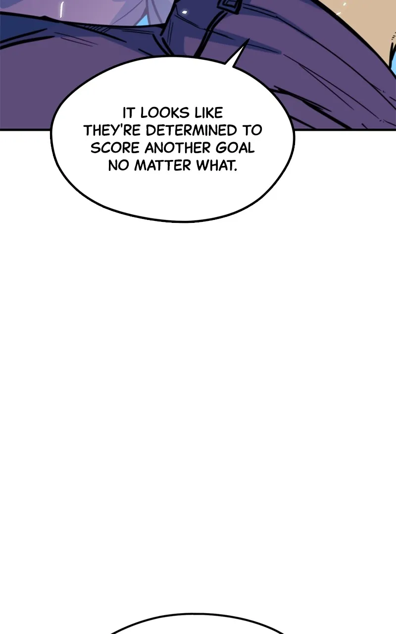 I’m Not a Soccer Genius! Chapter 10 page 97 - 
