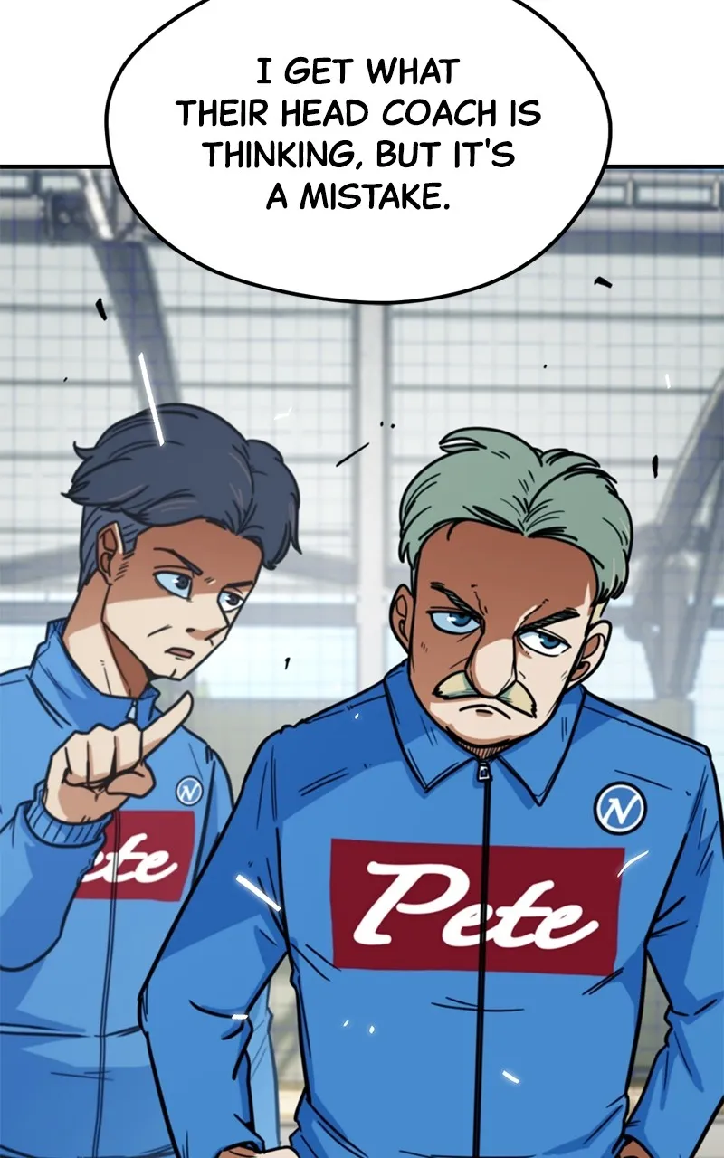I’m Not a Soccer Genius! Chapter 10 page 98 - 