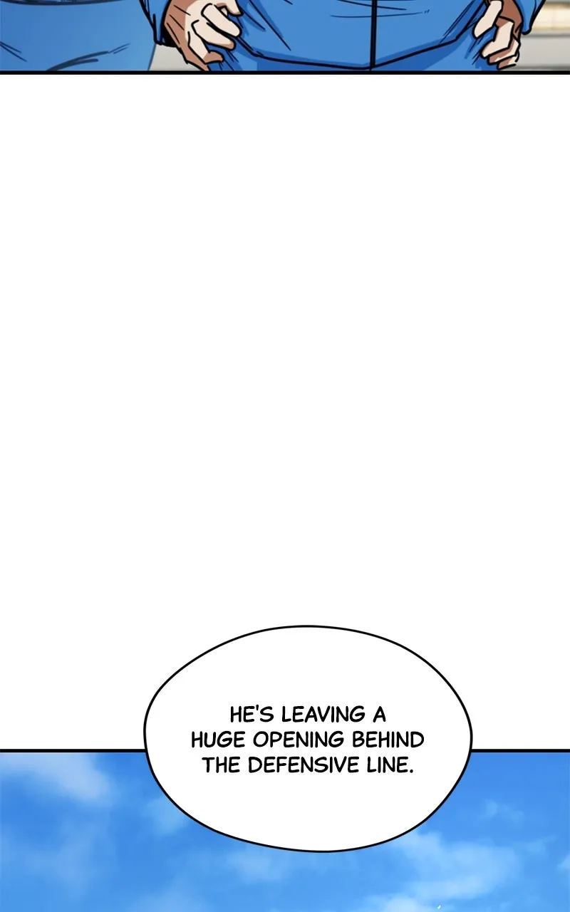 I’m Not a Soccer Genius! Chapter 10 page 99 - 