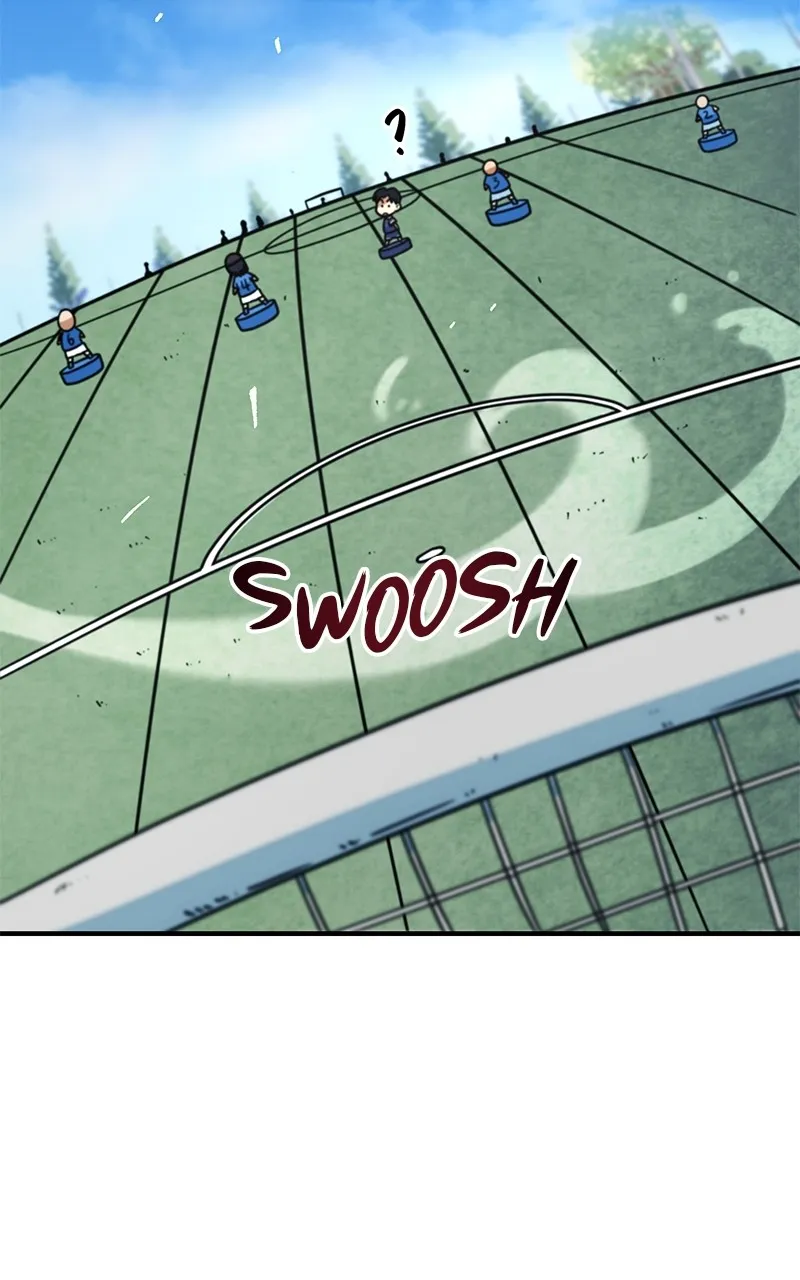 I’m Not a Soccer Genius! Chapter 10 page 100 - 