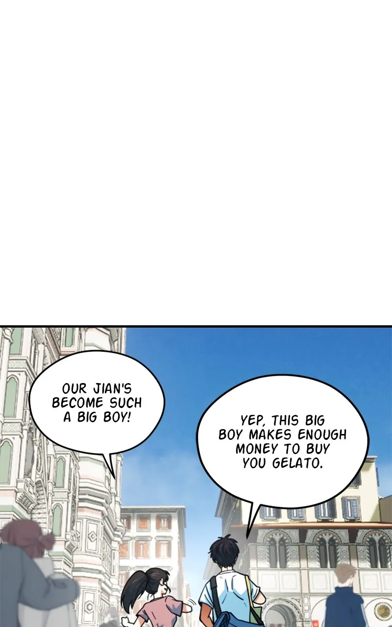 I’m Not a Soccer Genius! Chapter 11 page 101 - 