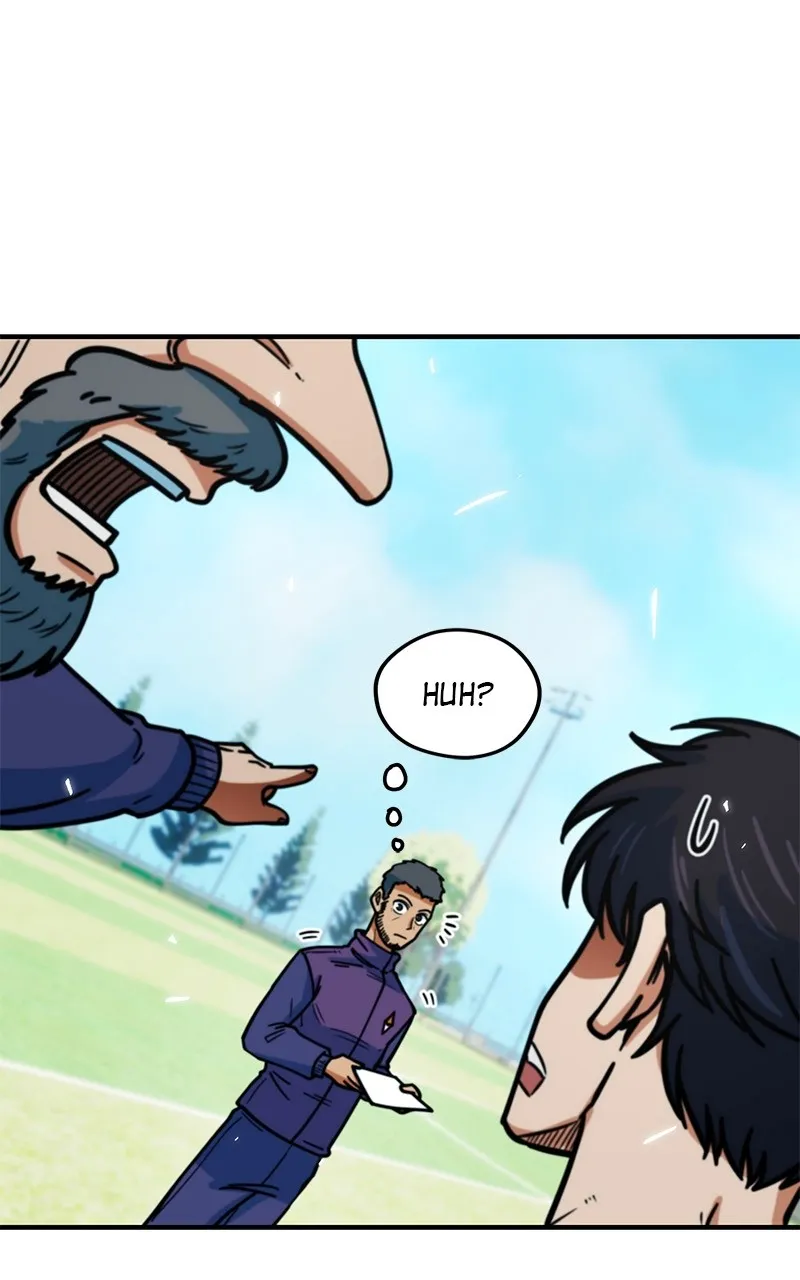 I’m Not a Soccer Genius! Chapter 11 page 107 - 