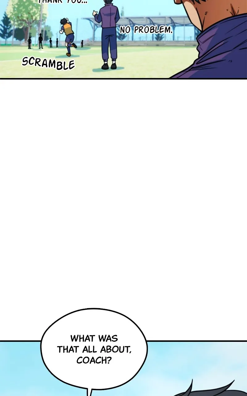 I’m Not a Soccer Genius! Chapter 11 page 109 - 