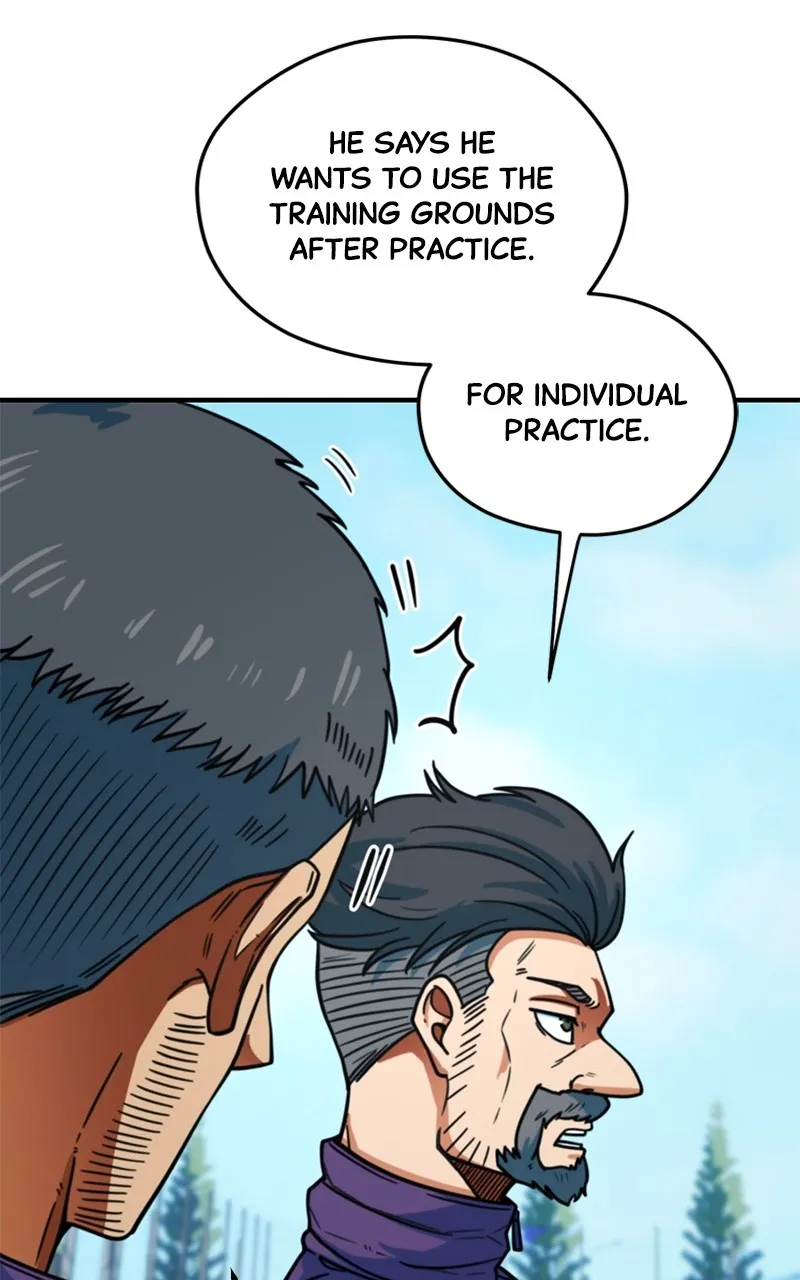 I’m Not a Soccer Genius! Chapter 11 page 111 - 