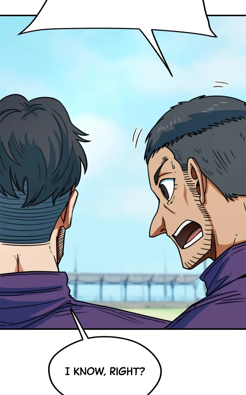 I’m Not a Soccer Genius! Chapter 11 page 113 - 