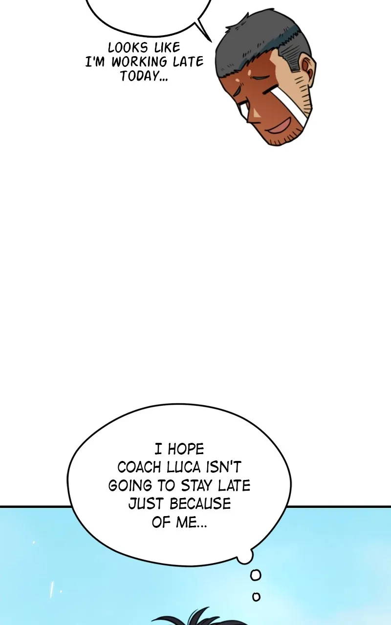 I’m Not a Soccer Genius! Chapter 11 page 117 - 