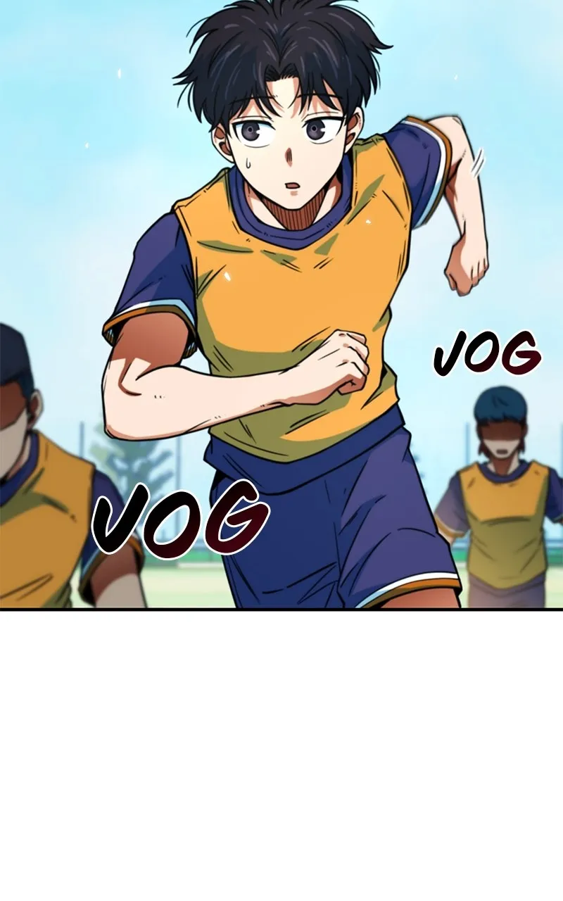 I’m Not a Soccer Genius! Chapter 11 page 118 - 