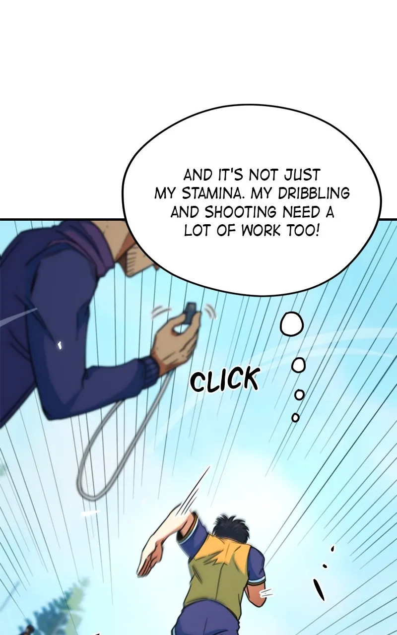 I’m Not a Soccer Genius! Chapter 11 page 121 - 