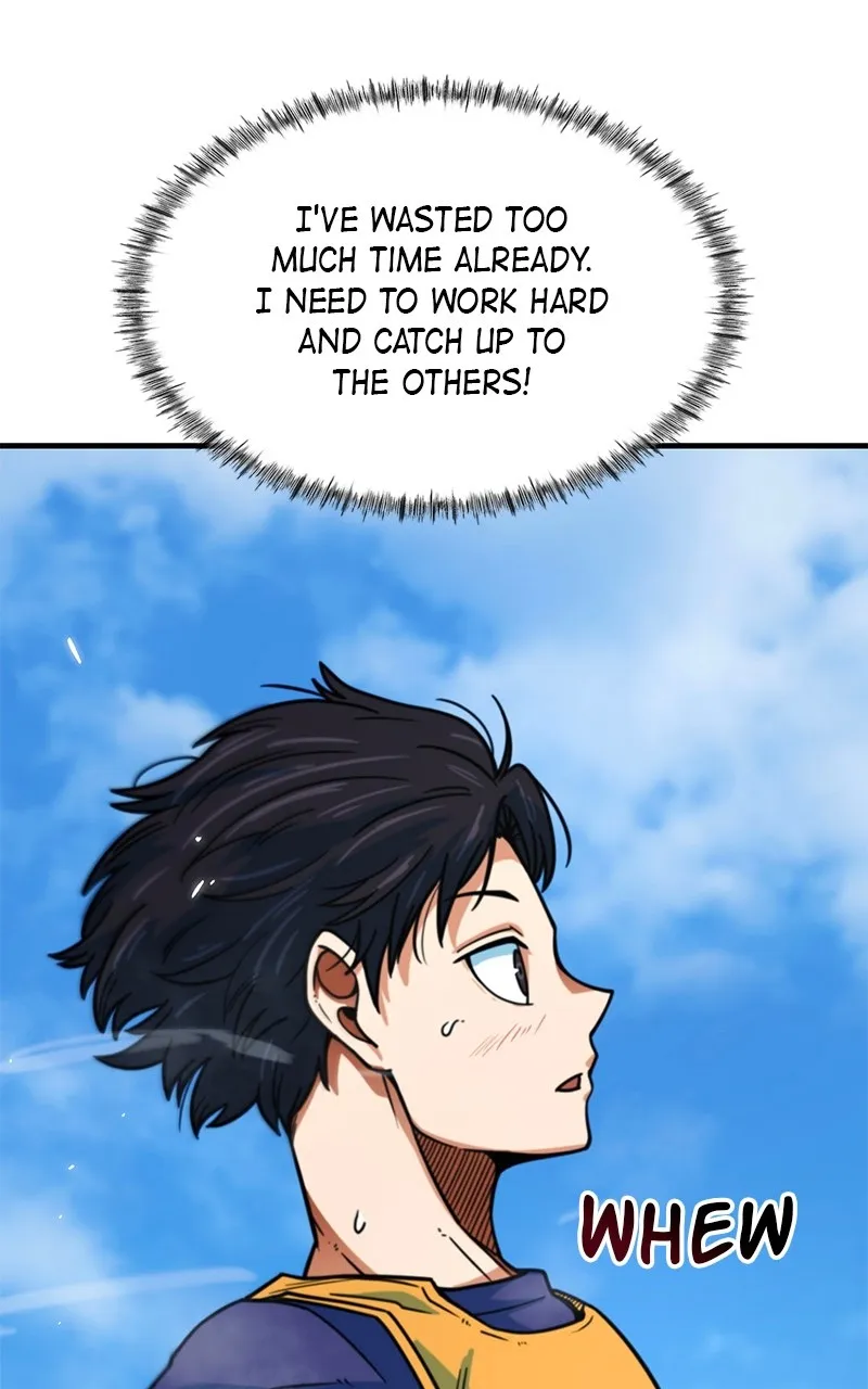I’m Not a Soccer Genius! Chapter 11 page 123 - 