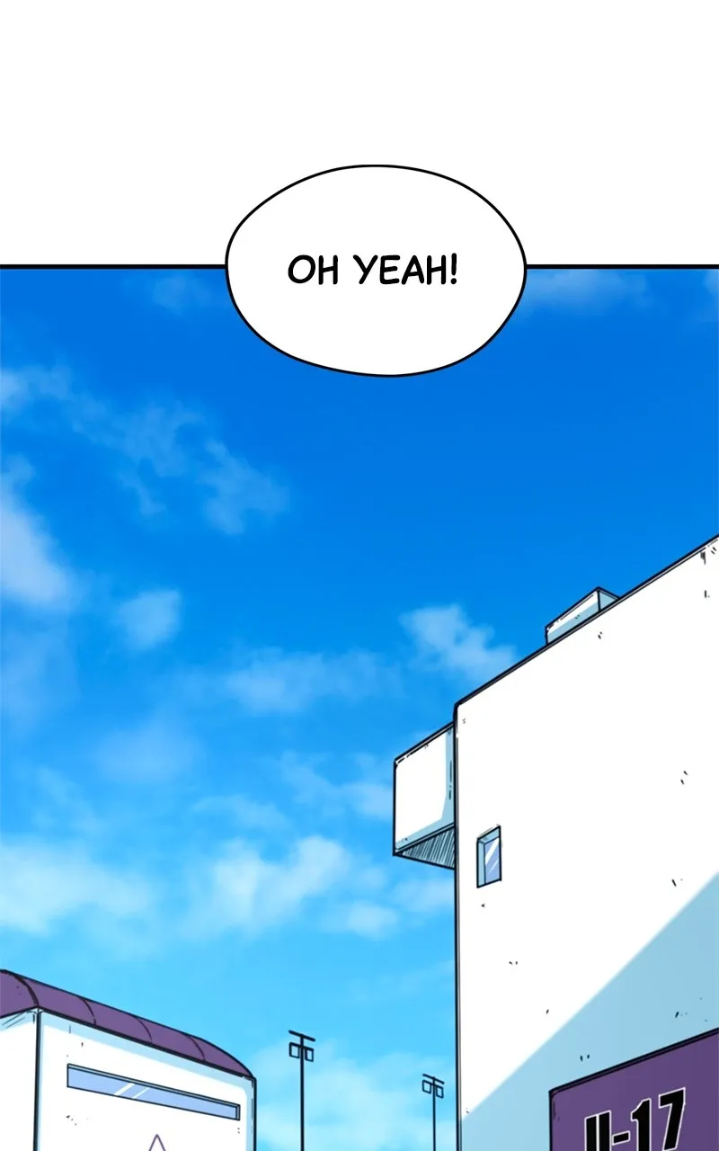 I’m Not a Soccer Genius! Chapter 11 page 126 - 