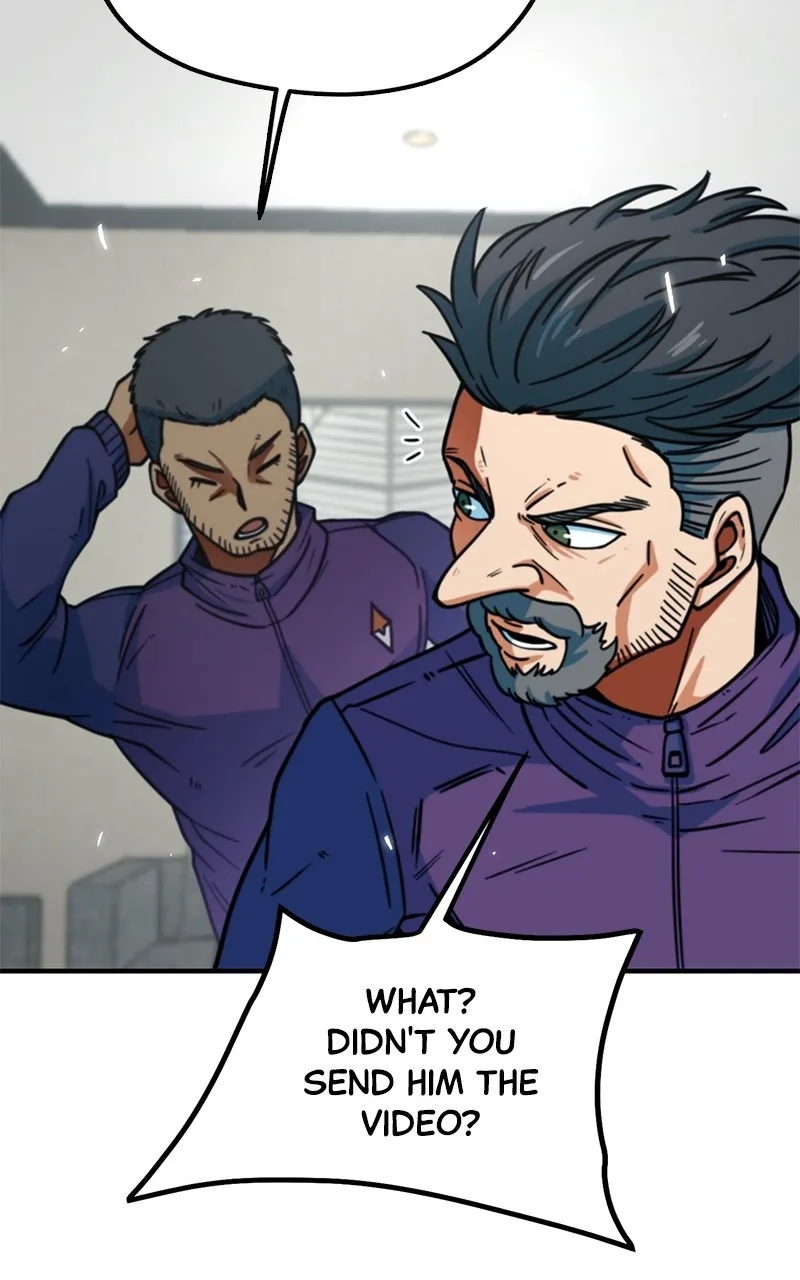 I’m Not a Soccer Genius! Chapter 11 page 128 - 