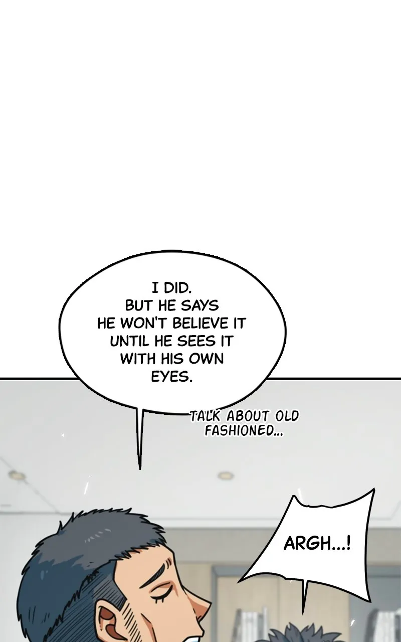 I’m Not a Soccer Genius! Chapter 11 page 129 - 
