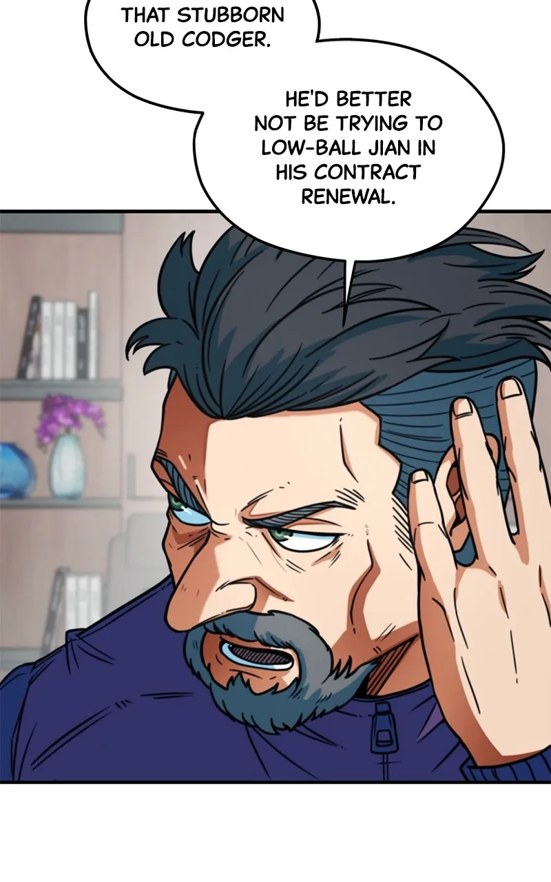 I’m Not a Soccer Genius! Chapter 11 page 131 - 