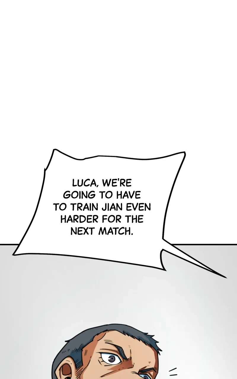 I’m Not a Soccer Genius! Chapter 11 page 132 - 