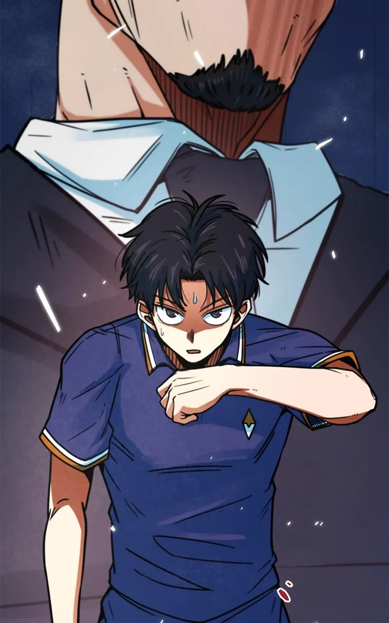I’m Not a Soccer Genius! Chapter 11 page 135 - 
