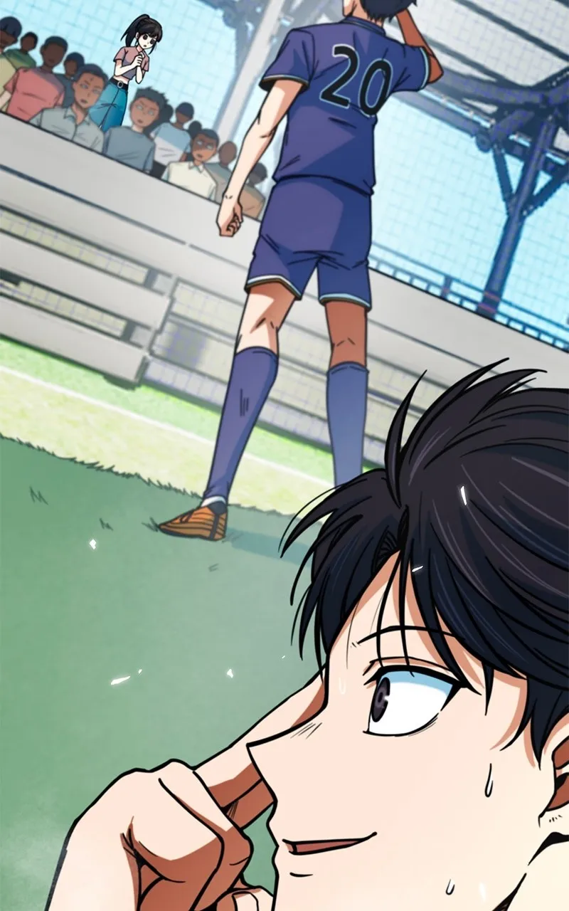 I’m Not a Soccer Genius! Chapter 11 page 19 - 