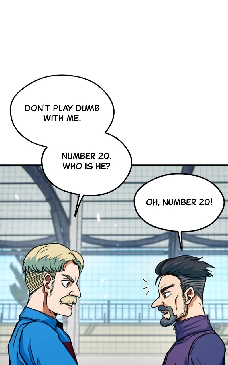 I’m Not a Soccer Genius! Chapter 11 page 24 - 