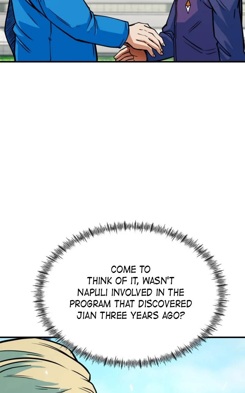 I’m Not a Soccer Genius! Chapter 11 page 25 - 