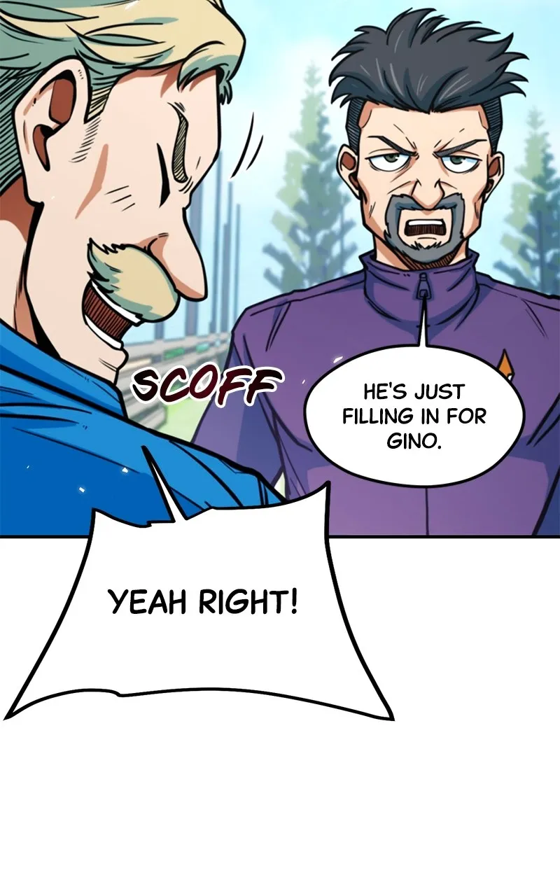 I’m Not a Soccer Genius! Chapter 11 page 26 - 