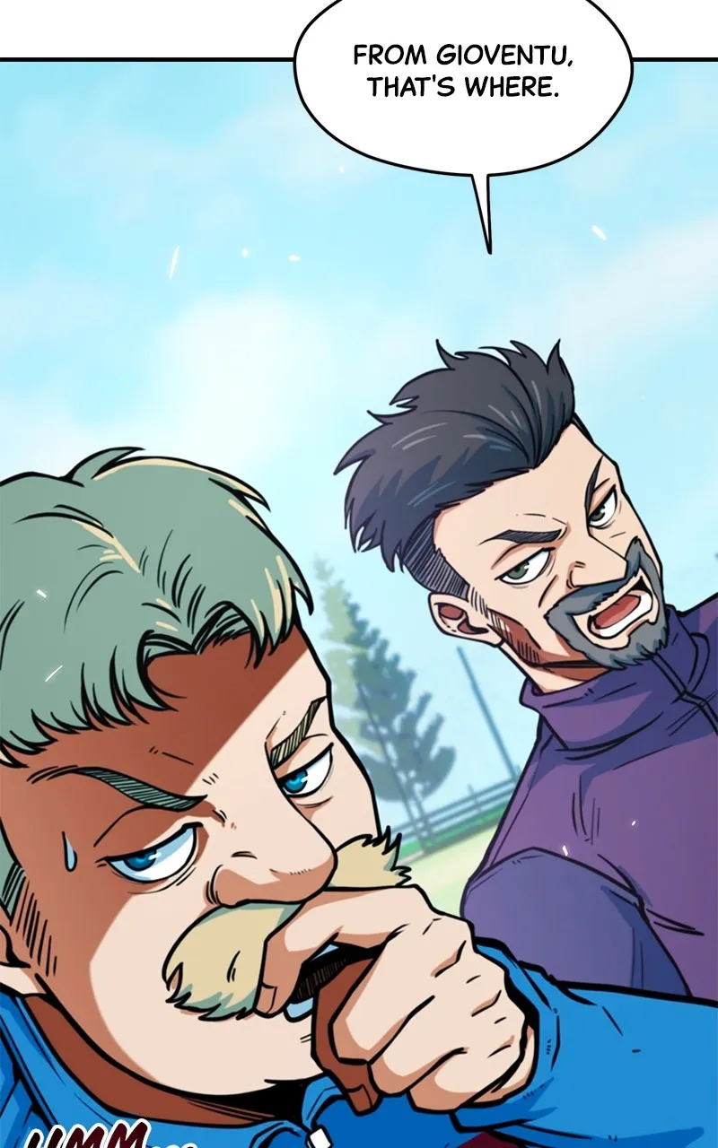 I’m Not a Soccer Genius! Chapter 11 page 29 - 