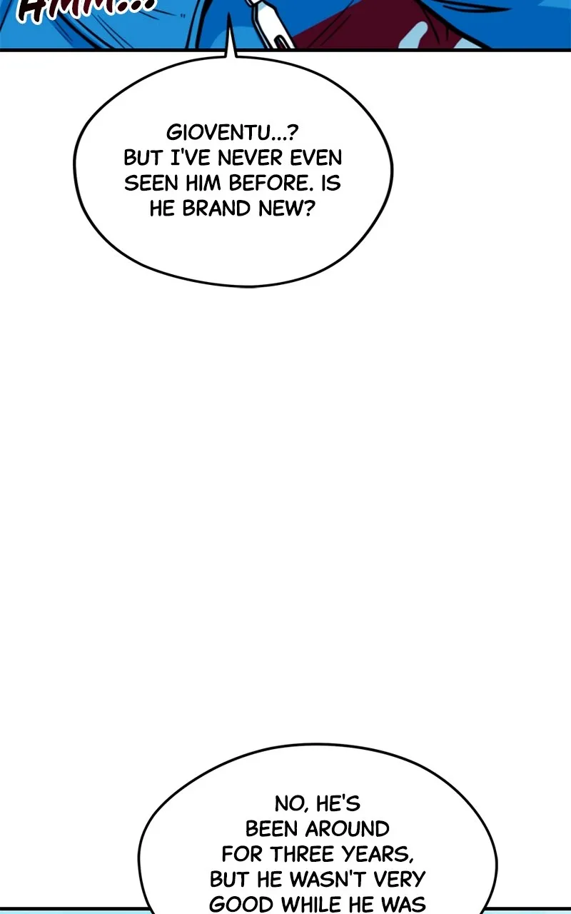 I’m Not a Soccer Genius! Chapter 11 page 30 - 