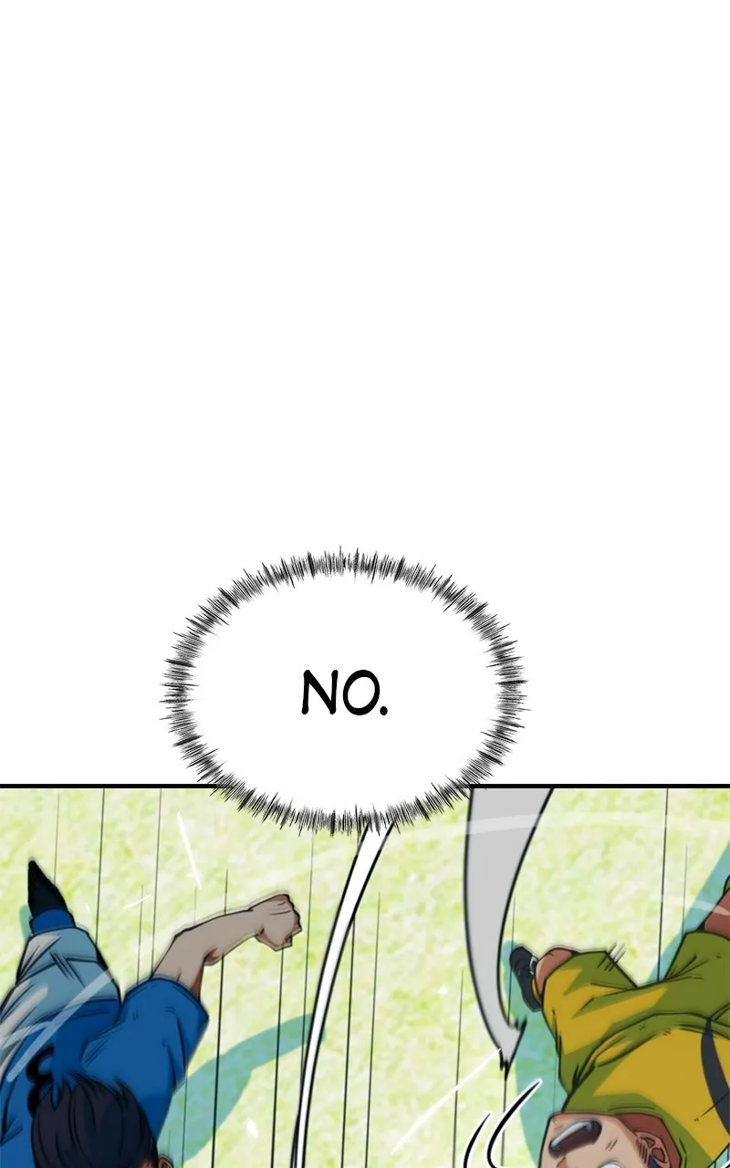I’m Not a Soccer Genius! Chapter 11 page 4 - 