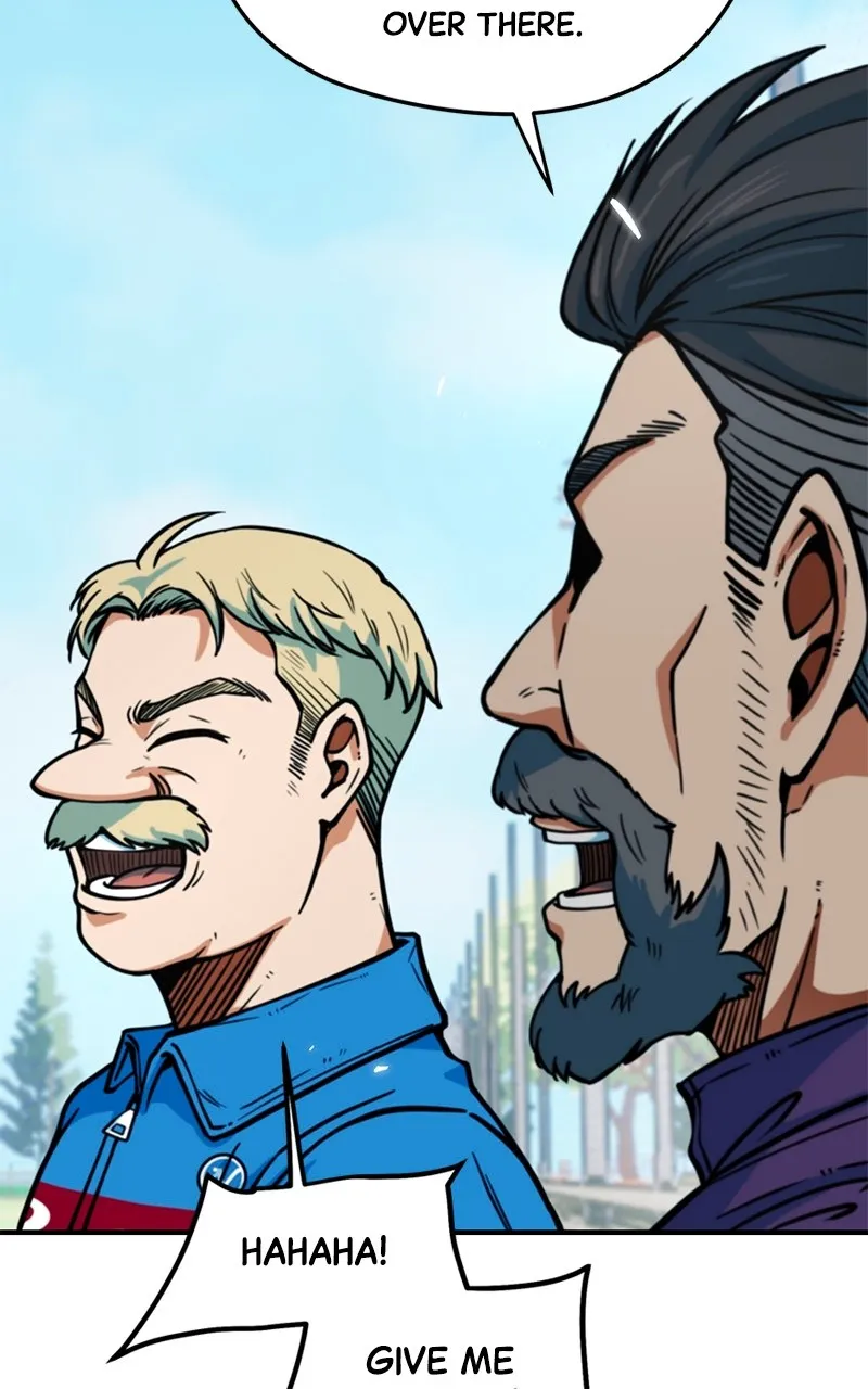 I’m Not a Soccer Genius! Chapter 11 page 31 - 