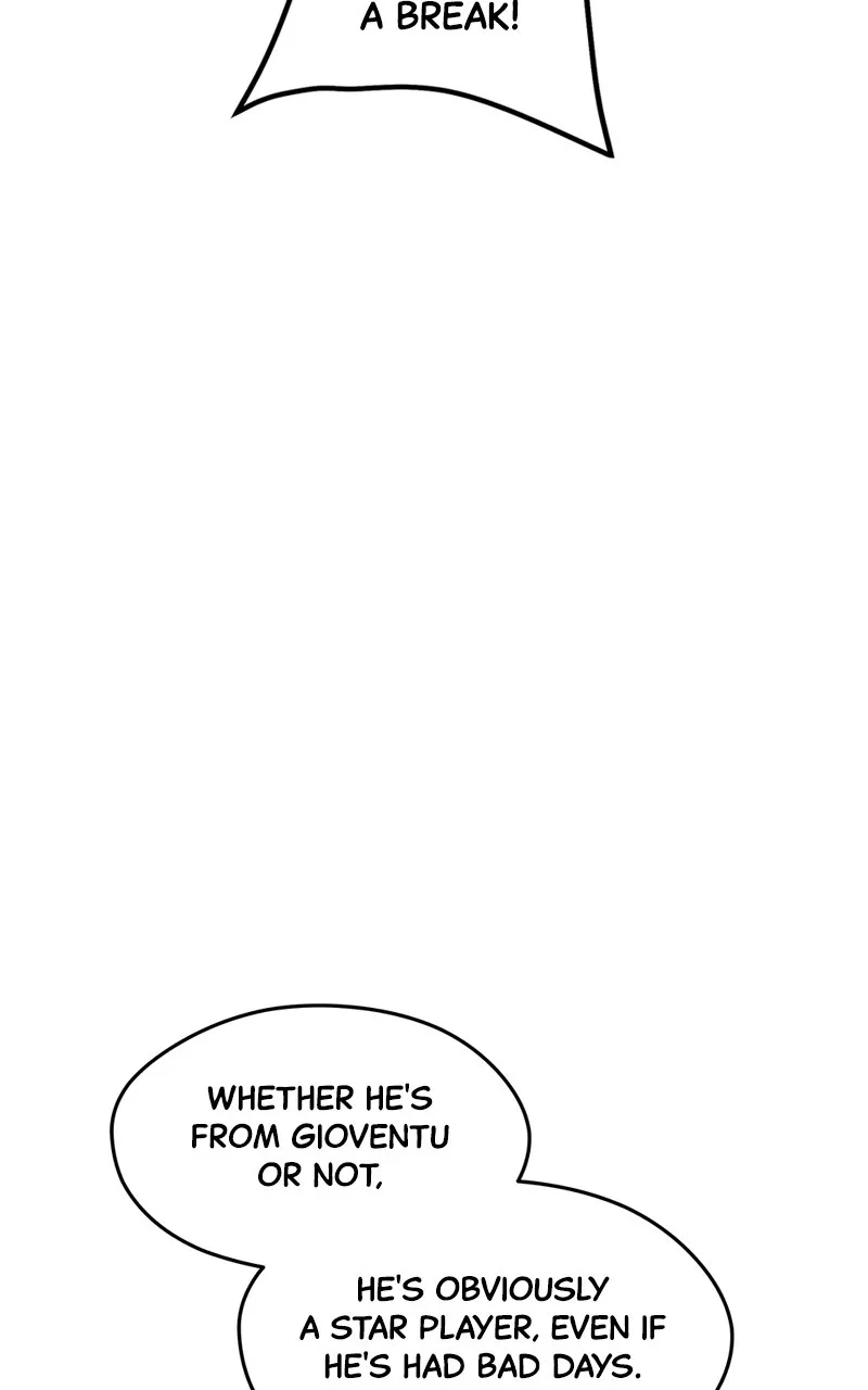 I’m Not a Soccer Genius! Chapter 11 page 32 - 
