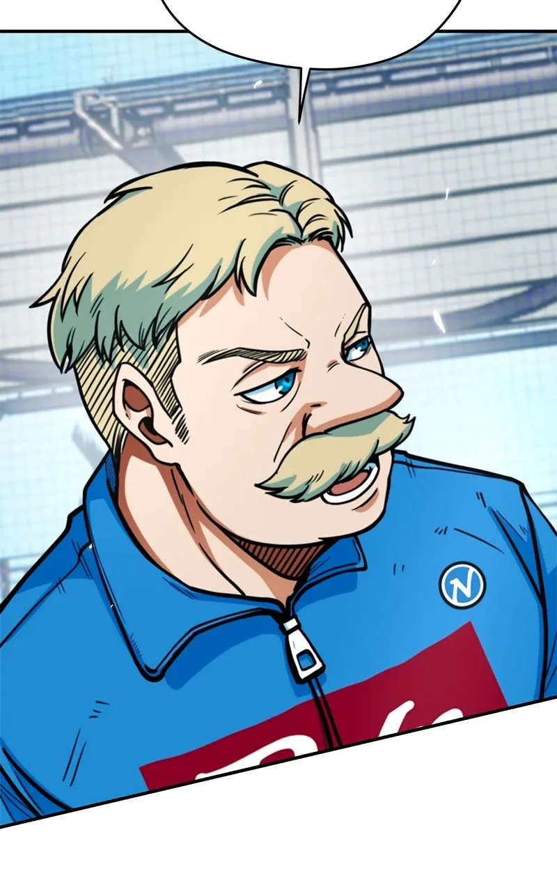 I’m Not a Soccer Genius! Chapter 11 page 33 - 