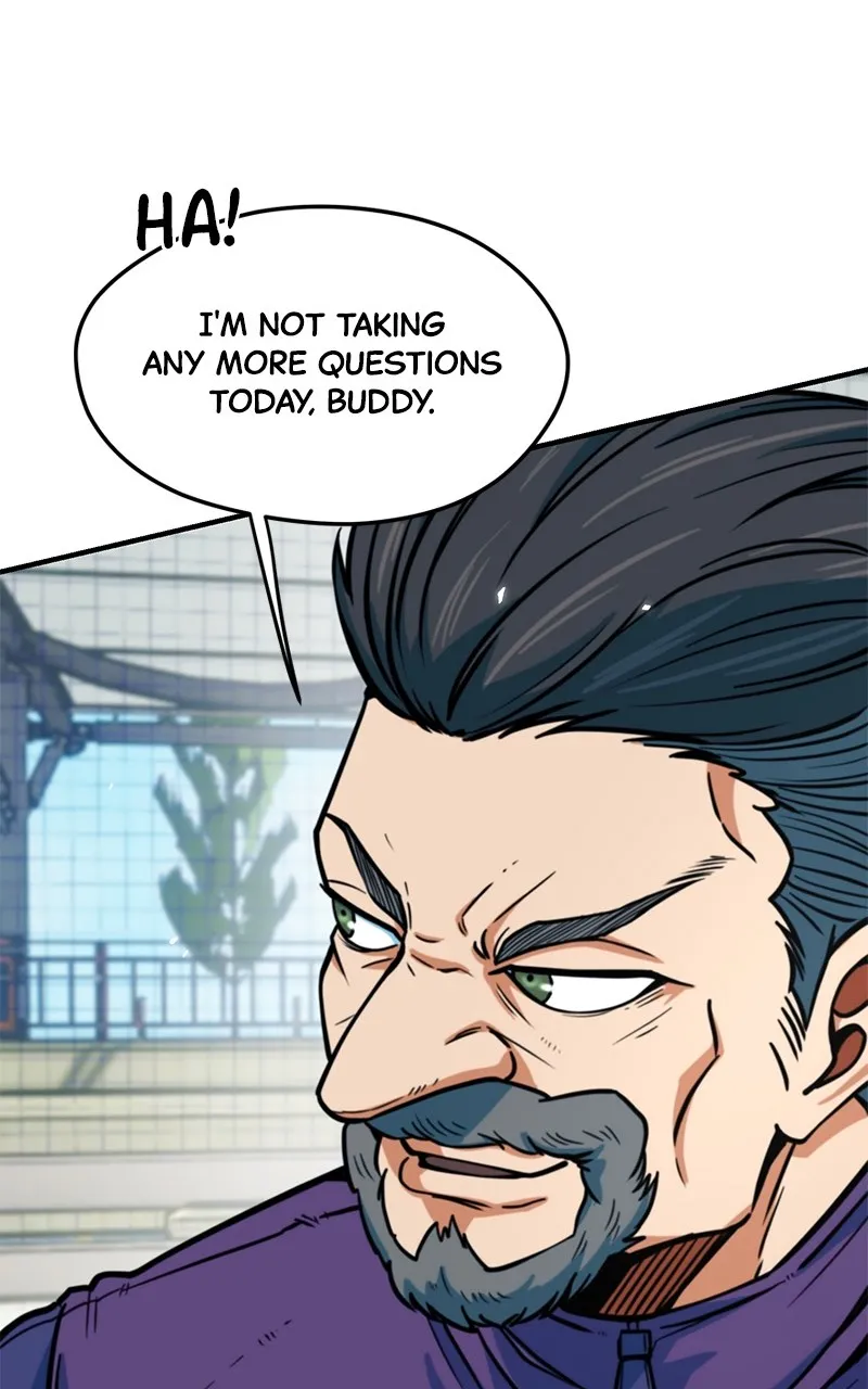 I’m Not a Soccer Genius! Chapter 11 page 34 - 