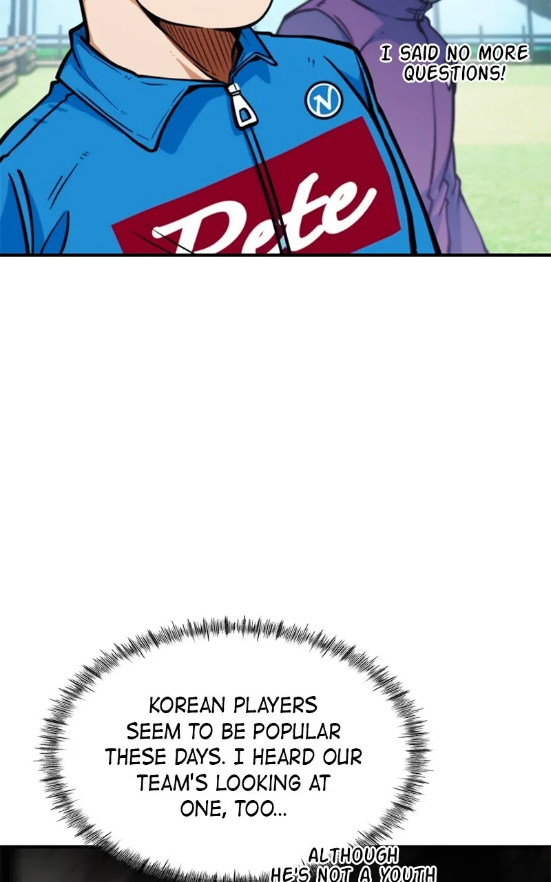 I’m Not a Soccer Genius! Chapter 11 page 38 - 