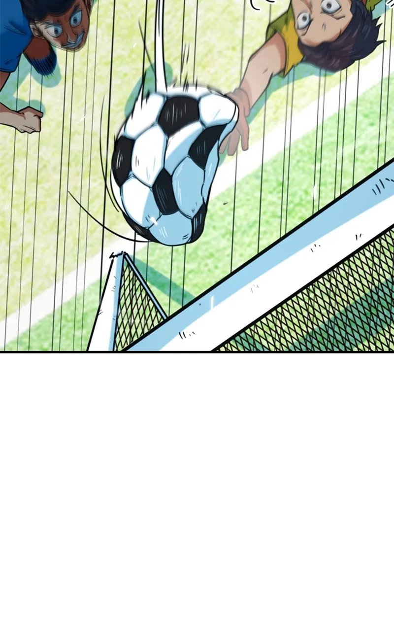 I’m Not a Soccer Genius! Chapter 11 page 5 - 