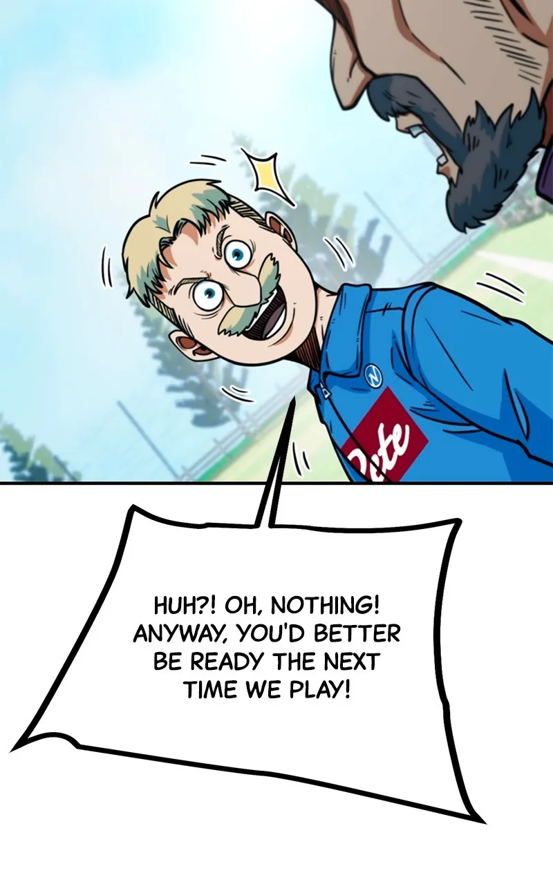 I’m Not a Soccer Genius! Chapter 11 page 41 - 