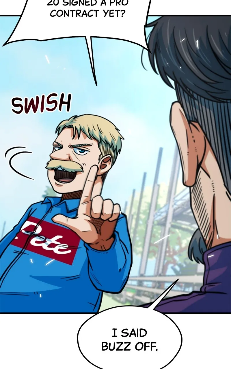 I’m Not a Soccer Genius! Chapter 11 page 44 - 